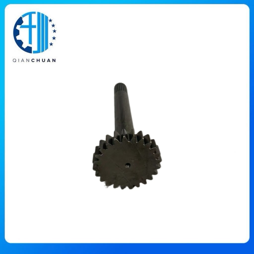 Carrier I T/M Assy ZAX270 1022196 For Hitachi Excavator Spare Part
