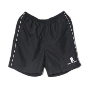 China Muscle Support Mens Sports Training Shorts Four Side Elasticity Moisture Wicking factory