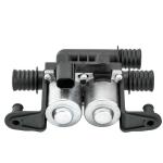 Auto Parts Heater Control Valve OE 64116906652 for BMW E66 OEM STANDARD SIZE