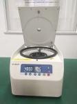 Low Speed Benchtop Centrifuge 50ml Fixed Angle 0-5000rpm
