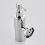 Hotel Bathroom Liquid Soap Dispenser Wall Mounted Soap Dispenser Holder