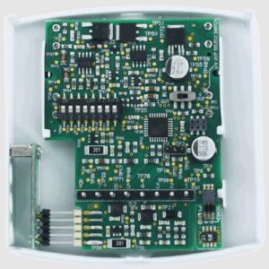 Dwyer AtmosphereGuard RHP Humidity / Temperature Transmitter