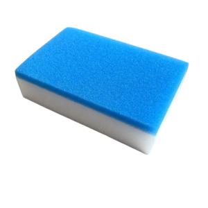 China Tricynamide Cleaning Sponge - Fireproof & Soundproof Recyclable on sale