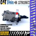 Common Rail Injector Pump 3973228 CCR1600 for Cummins ISLE 6CT 3973228 4902731