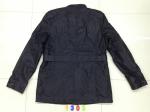 1303 Men's pu fashion jacket coat stock