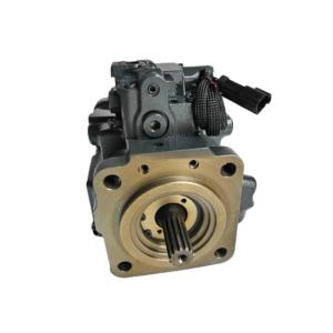 China 708-1T-00433 Hydraulic Pump For Komatsu WD600-6R factory
