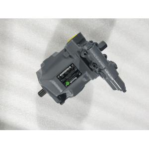 A10VSO18 Series Rexroth Hydraulic Pump , Variable Axial Piston Pump