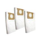 Vac 5-8 Gallon Vacuum Cleaner Paper Bags Type E - 9066100 90661 906-61