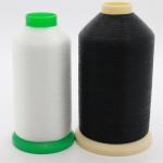 Transparent Nylon 66 Embroidery Thread Yarn 0.15mm Y Spool 10000m