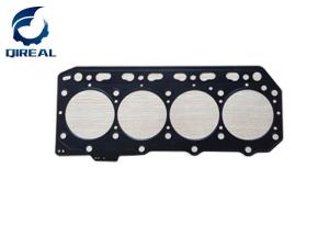 China 4TNE88 Engine Overhaul Kits Cylinder Head Gasket Ym129704-01304 129704-01304 factory