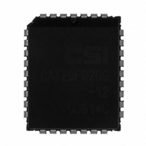 China CAT28LV256G25 IC EEPROM 256KBIT PAR 32PLCC onsemi factory