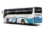 10.5m Yutong Executive Coach Buses ZK6107H GB3847-2005