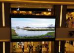Indoor P2.4 Small Pitch LED Display , Totem LED Display For Stage Background