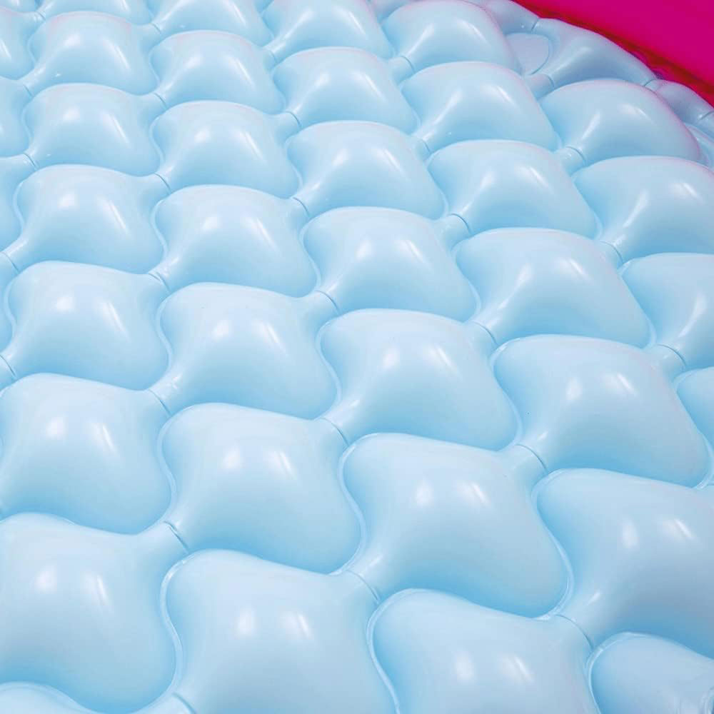 Summer Set Paddling Pool Inflatable Water Toy for Baby Kids Outdoors Multiple Sizes