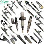 Original genuine diesel fuel Injector QSL8.9 0445120236 for cummins 0445120236