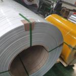 Pre-Painted Aluminum Rolls Pre-Coated Color Aluminum Coil H26 Prepainted