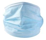 3 Ply Face Mask / Dust Mouth 3 Ply Surgical Face Mask