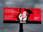 3D Outdoor building Advertising LED Billboard P8 P10 Display Screens