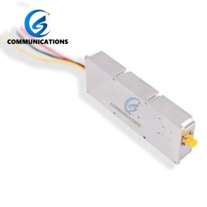China 5725-5850MHz 50W 5.8G Drone Locator Drone Detector Radar RF Power Amplifier factory