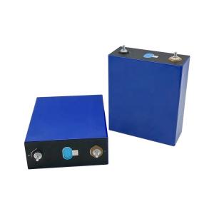 China 3.2V 280K Lithium Ion Solar Storage Lithium Battery 2.0h Discharge factory