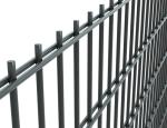 868 656 545 Double Wire Welded Mesh Fencing 75x150mm 50x200mm