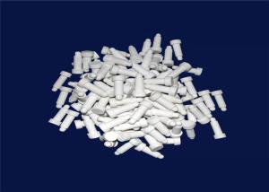 China Insulating Zirconia ZrO2 Ceramic Pin / Location Dowel Pin Length 5mm - 400mm factory