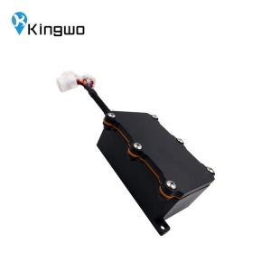 China Bluetooth Antenna Travel Trailer Gps Tracker Smart Asleep Mode Motion Alarm factory