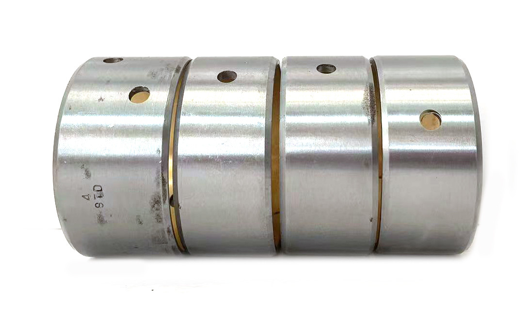 ME057124 Camshaft Bush Engine Spare Parts For Engine D6BT 6D16T