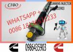 NINE Brand High Performance Diesel Injector 0986435903 Fuel Injector 0 986 435