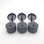 24 MM Round Plastic Flip Top Cap Dishwashing Liquid Bottle Cap