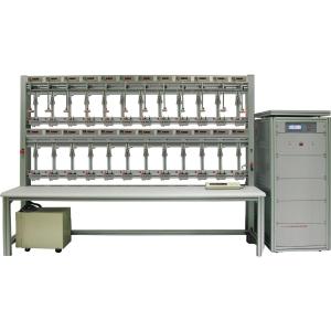 China YC-1891D Series Single-phase Energy Meter Calibration Equipment factory