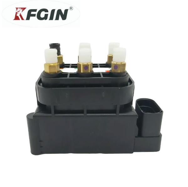0993200258 Air Suspension Compressor Parts Benz W253 Air Suspension Control
