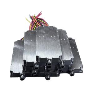100W 600-700MHz RF Power Amplifier Module High Output Power Wireless Wifi