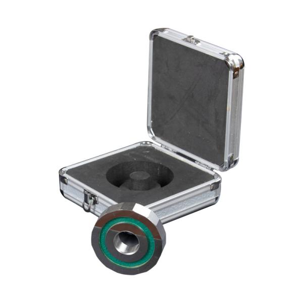 China High Precision Metal Regular Polyhedron For Angular Measurements factory