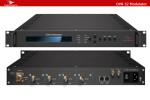 DVB-S2 Modulator