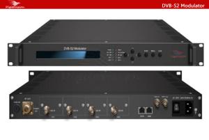 China HIGH QUALITY PRICE DVB-S2 Modulator DIGIVITION factory
