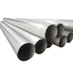 ERW 300 Series 302 303 304 304L 309S Stainless Steel Welded Pipe