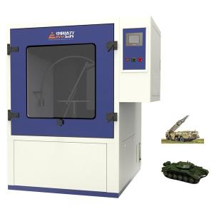 China Multipurpose Waterproof Testing Machine factory