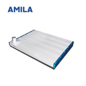China Customizable Vacuum Gripping Systems With Alumina Case Sponge Suction Cup factory