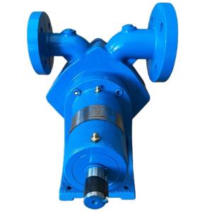 China Bernet Turbine Fuel Dispensing Pumps parts For gas station LPG Dispenser factory