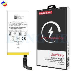 China Stock 2800mah G020I-B Battery for Google Pixel 4 RECHARGABLE and High Capacity factory