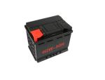 Transparent Car Battery Mould Tpe Injection Molding Hot runner Corrosion