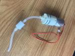 Noritsu D1005 Inkjet Drylab Motor W413580