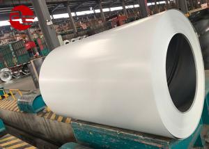 China Prepainted PPGI PPGL DX51D Hot Dipped Galvanized Iron Sheet factory