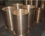 RHOS QSi 3-1 Cast Bronze Bushings Copper Fittings Plain Bushing