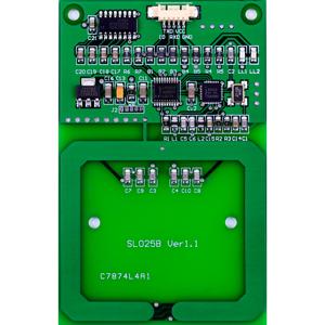 China ISO14443A HF RFID Module-SL025B factory