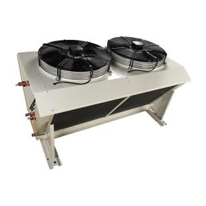 China Aluminun Fin Material With 220-240V High Liquid Flow Rate factory