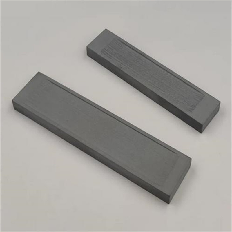 Conductive Ceramics Boron Nitride Evaporation Boat for Thin Film Coating Processes