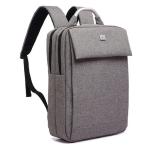 Hiking Nylon Computer Laptop Bag Business Style Design 29 X 11 X 41 Cm Size