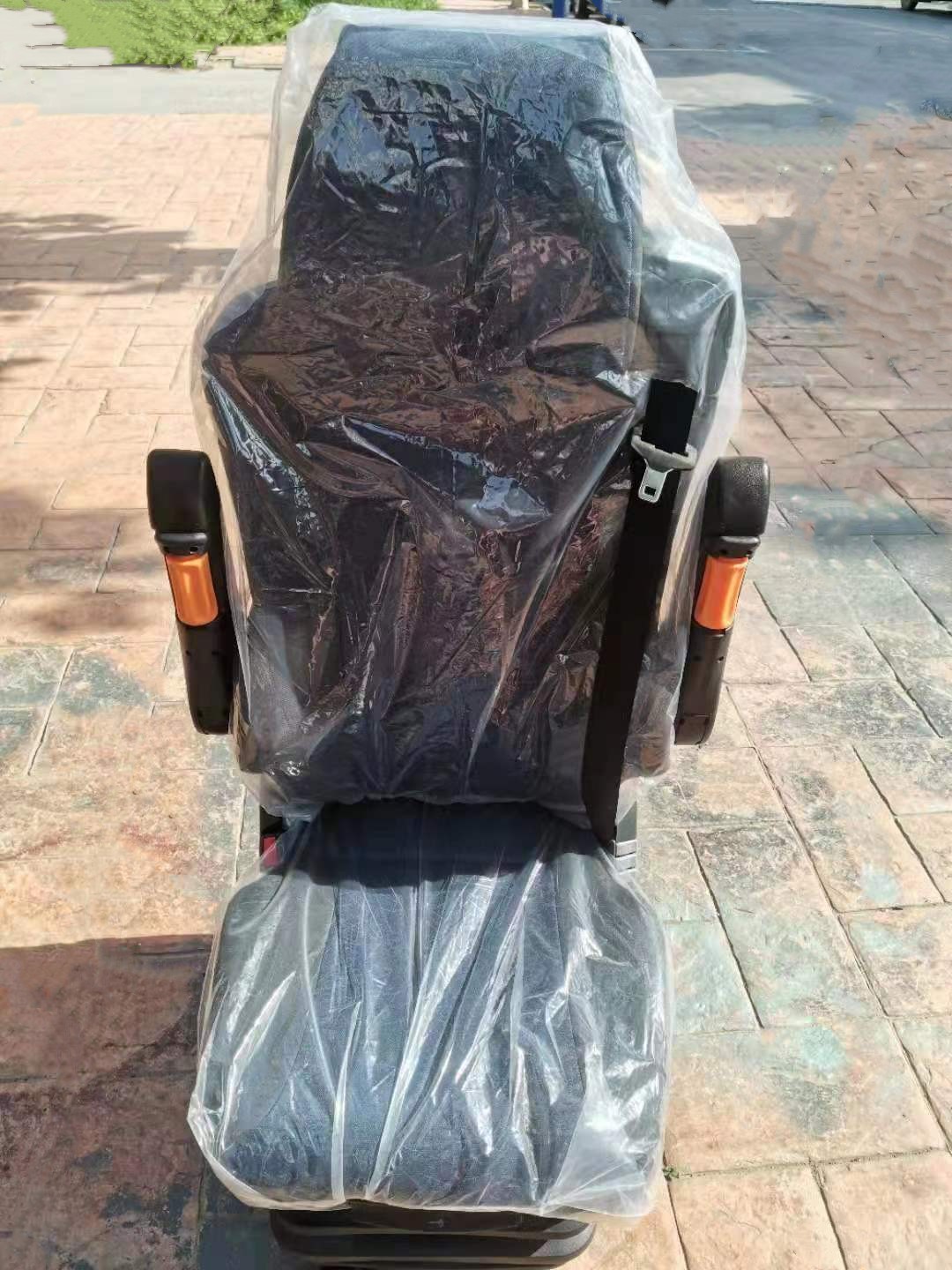 Replace/Repair Purpose Railway Car Seats for Agricultural and Construction Machinery